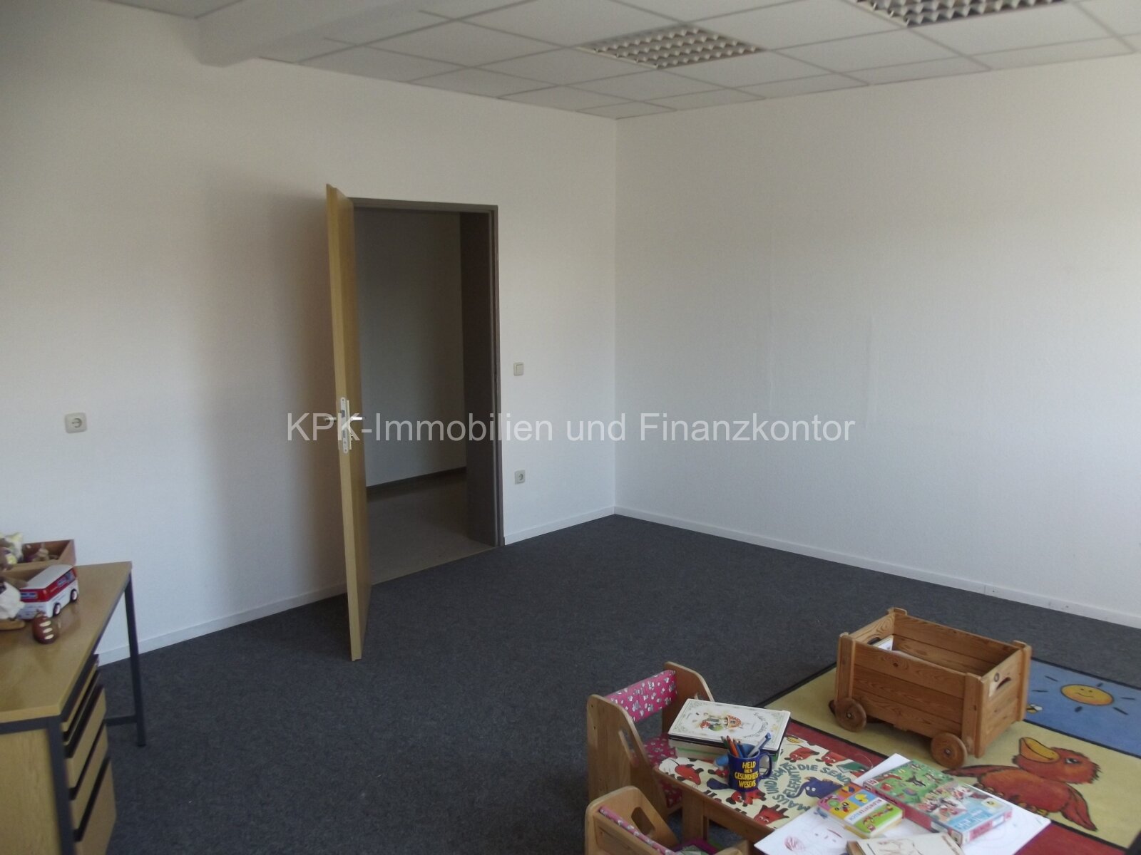 Büro 2